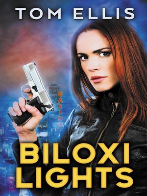 cover image of Biloxi Lights